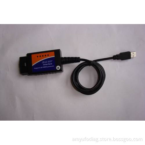 ELM327 USB
